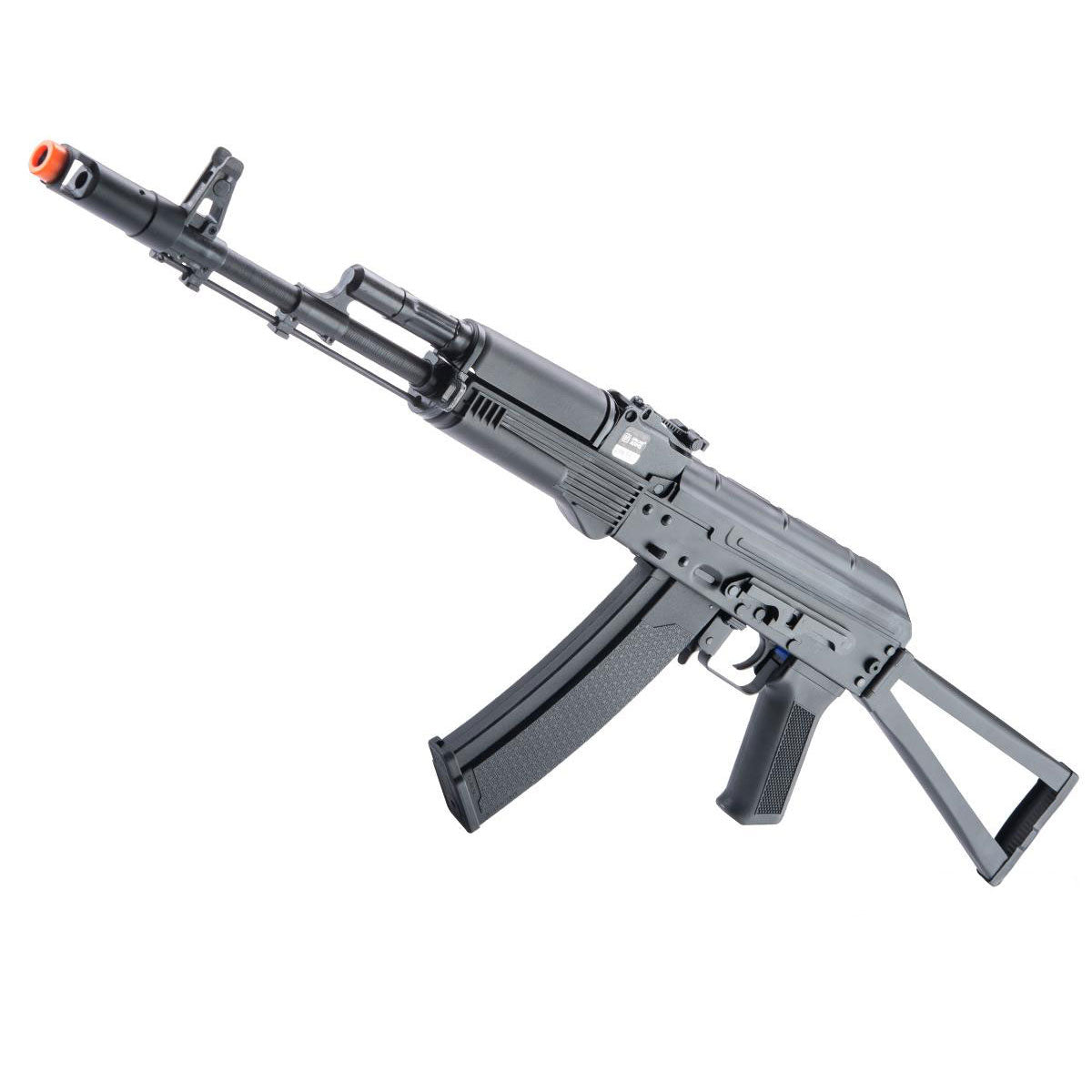 Specna Arms EDGE 2.0 J Series AK AKS-74 Airsoft AEG Rifle – PB