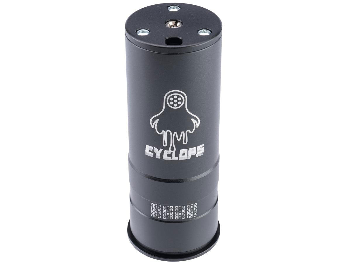 40Max Cyclops 100 Round 40mm Airsoft Gas Grenade Shell