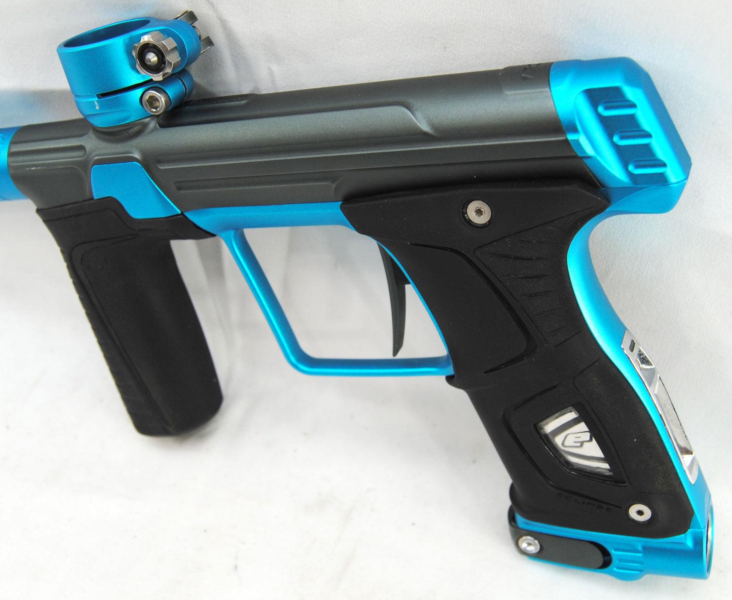 Used Planet Eclipse 170R - Grey/Teal