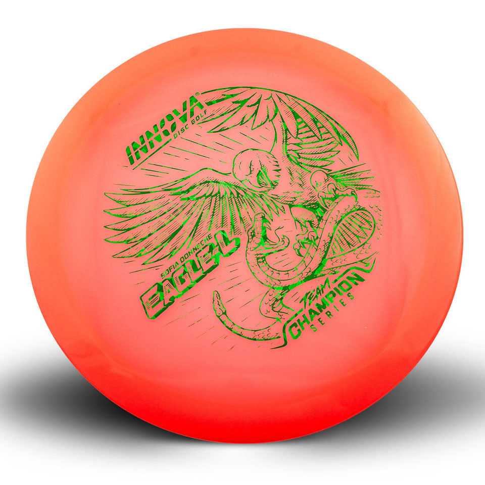 Innova Proto Glow Champion Eagle-L Disc - Sofia Donnecke 2026 Tour Series