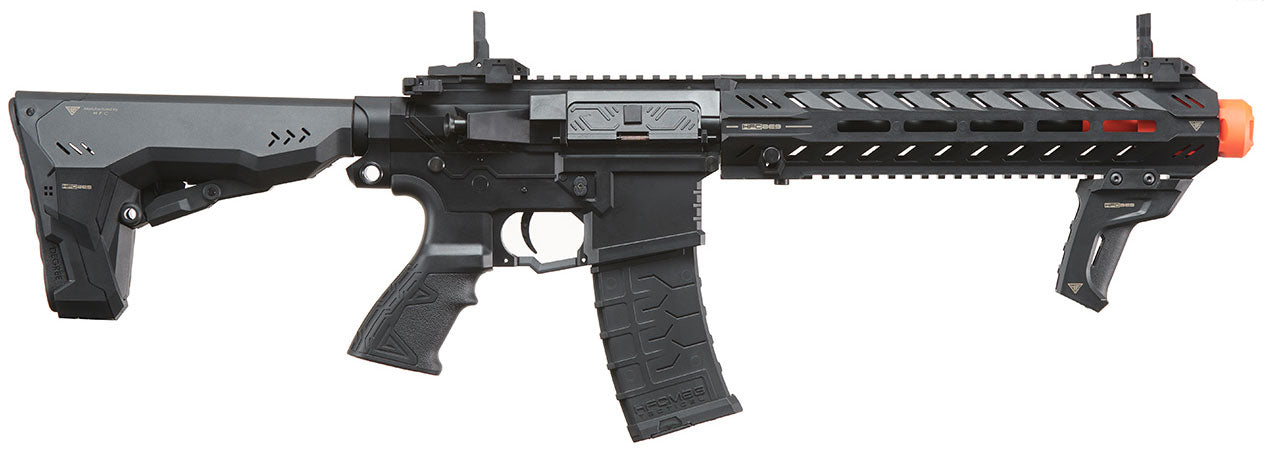 HFC HB-203 Sport Edition LE-TWO AEG Polymer Airsoft Rifle - Black