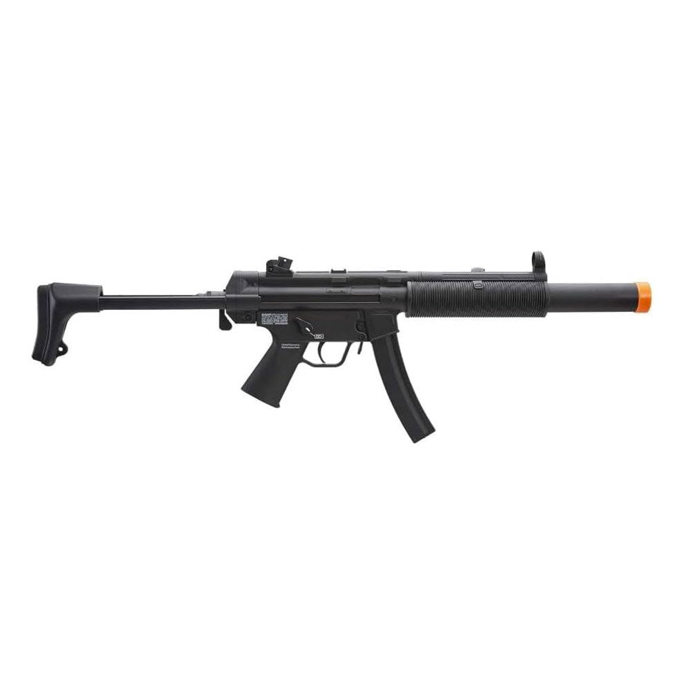 Elite Force H&K MP5 SD6 Elite Gen2 w/ Eyetrace AEG SMG