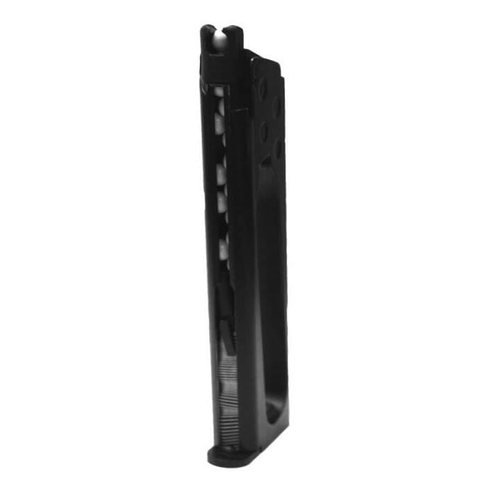 Elite Force 1911 Standard 14 Round CO2 Magazine