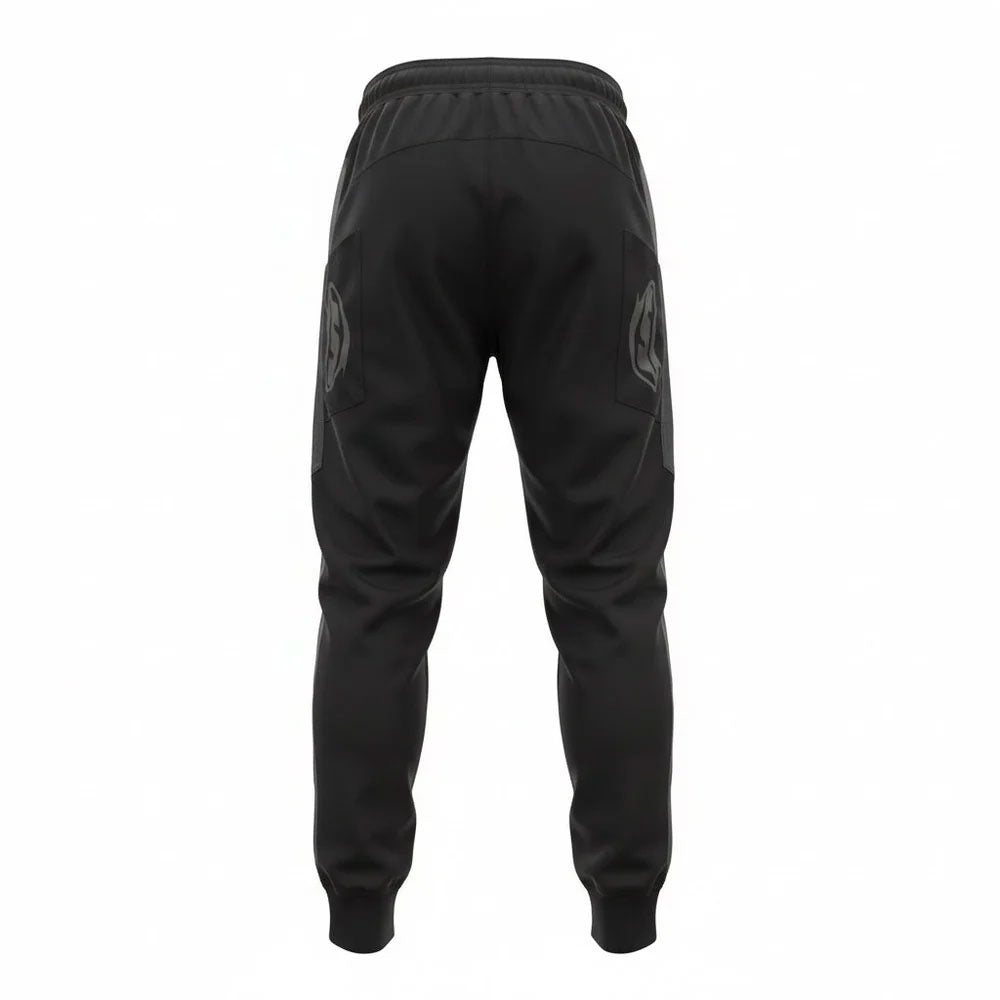 JT Pro Jogger 2.0 w/PVC Patch - Concept - Black / Grey