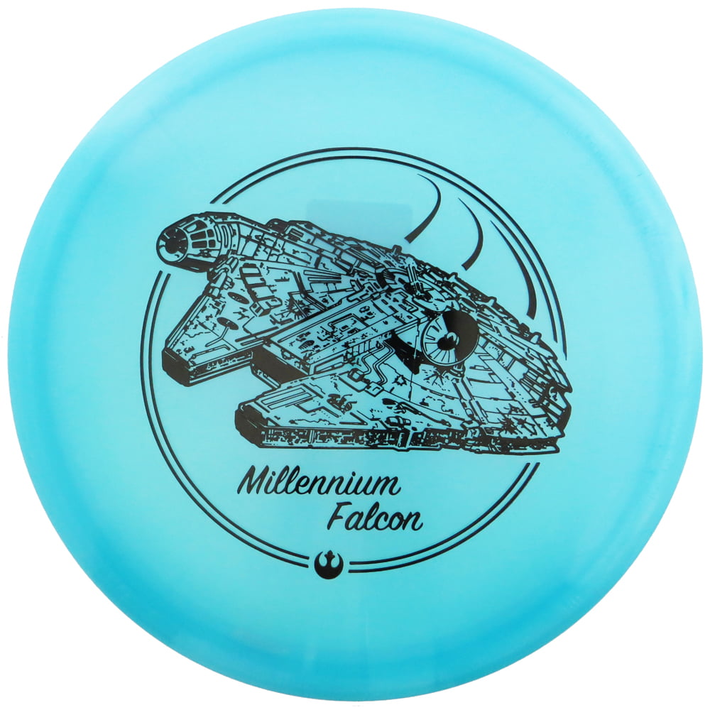 Discraft Z Line Buzzz Golf Disc - Star Wars Millenium Falcon