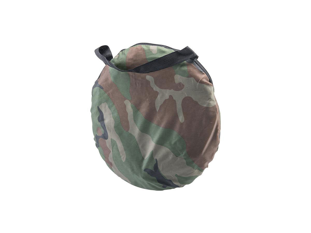 TOP Airsoft BB Target Trap Tent - 24"