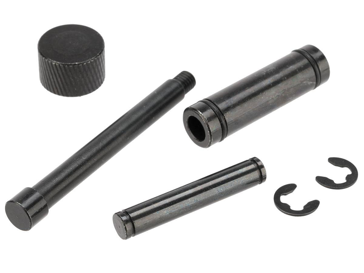 A&K M249 Airsoft Gun Body Pin - Set of 2