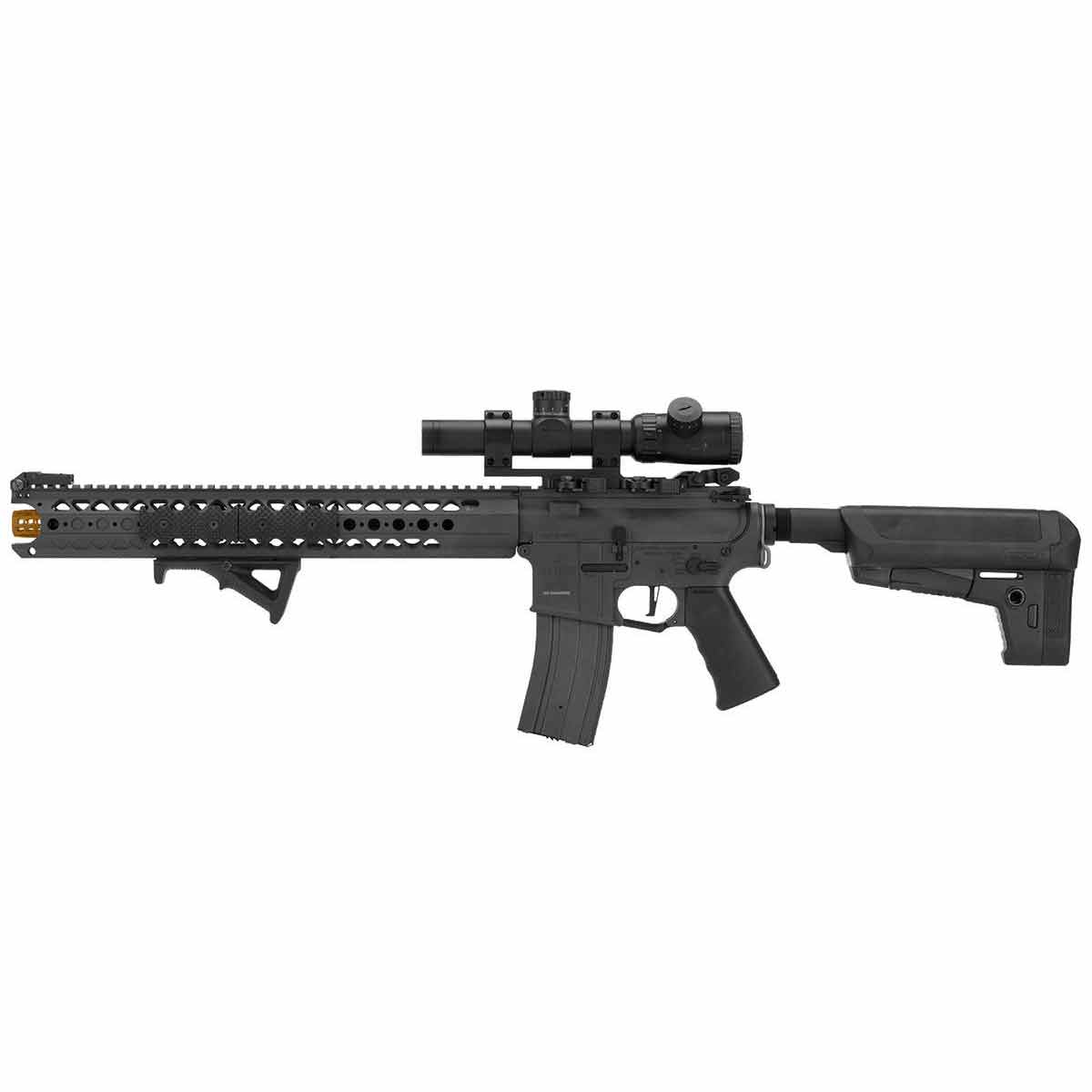 best lipo for krytac lvoa-c m4 carbine airsoft aeg rifle LVOA FDE Is this battery compatible with