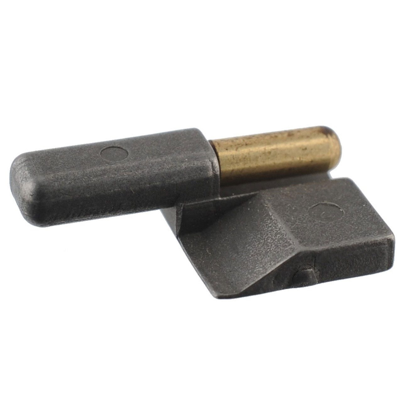 Empire Axe Bolt Lock Button