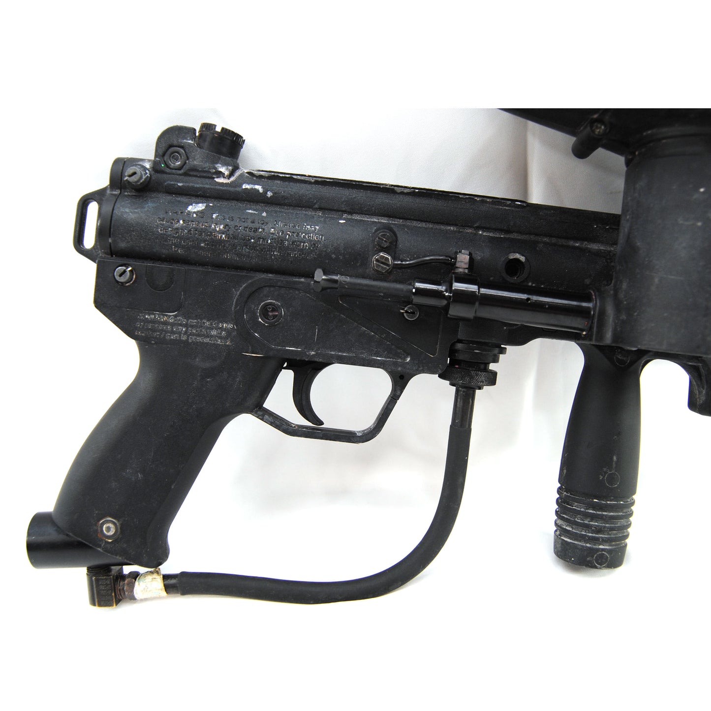 Used Tippmann A5 - Black