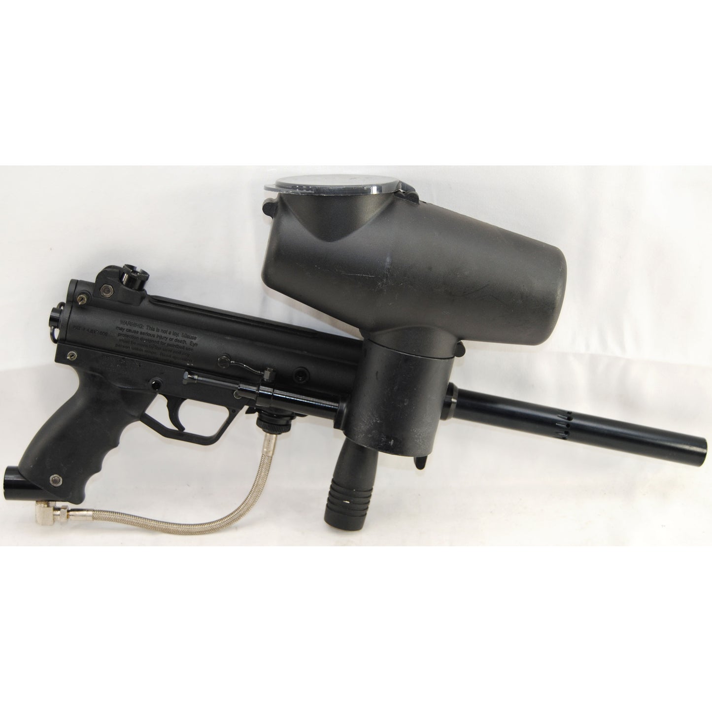 Used Tippmann A5 - Black