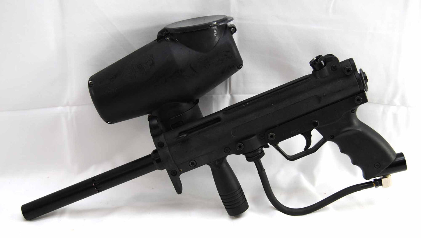 Used Tippmann A5