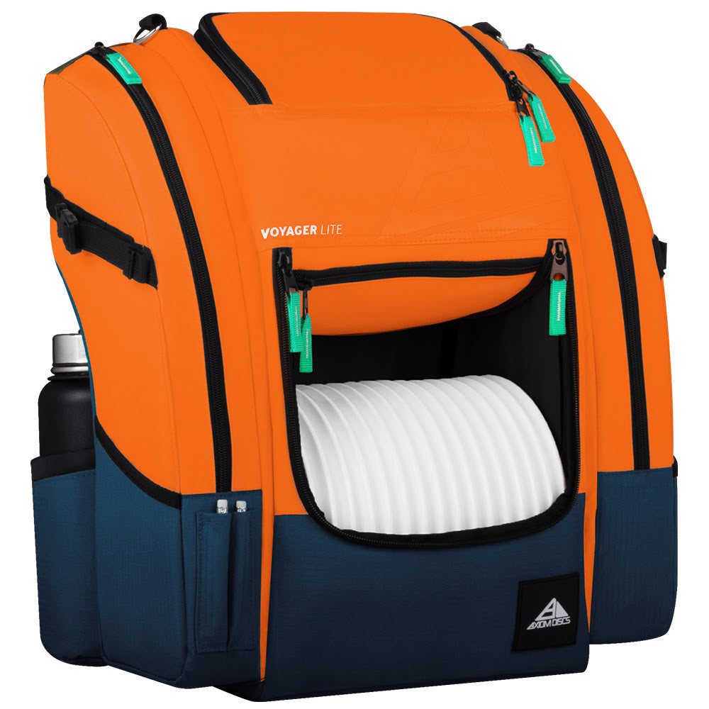 MVP Family Voyager Lite Disc Golf Bag
