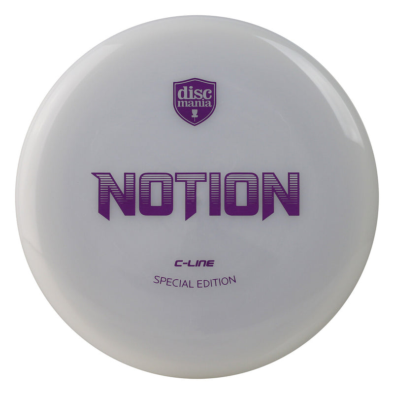 Discmania C-Line Notion - Special Edition