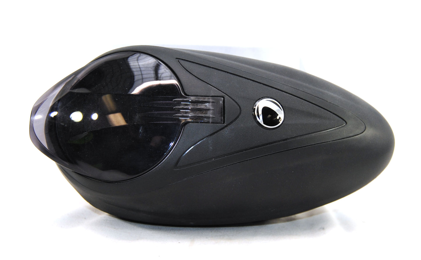 Used Dye LT-R - Black