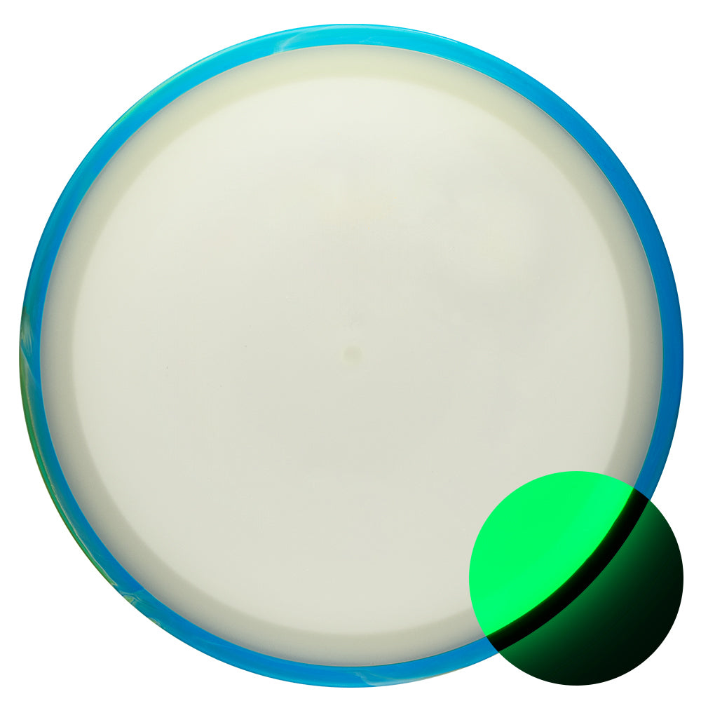 Axiom Eclipse Crave Disc - Blank