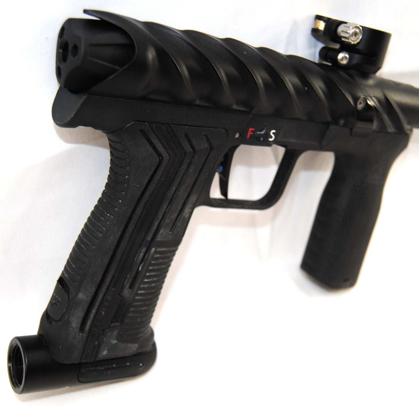 Used Planet Eclipse EMEK w/ Inception Ripper Body - Matte Black