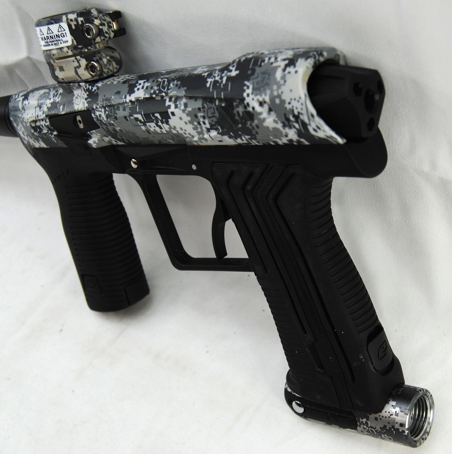 Used Planet Eclipse ETHA2 - HDE Urban