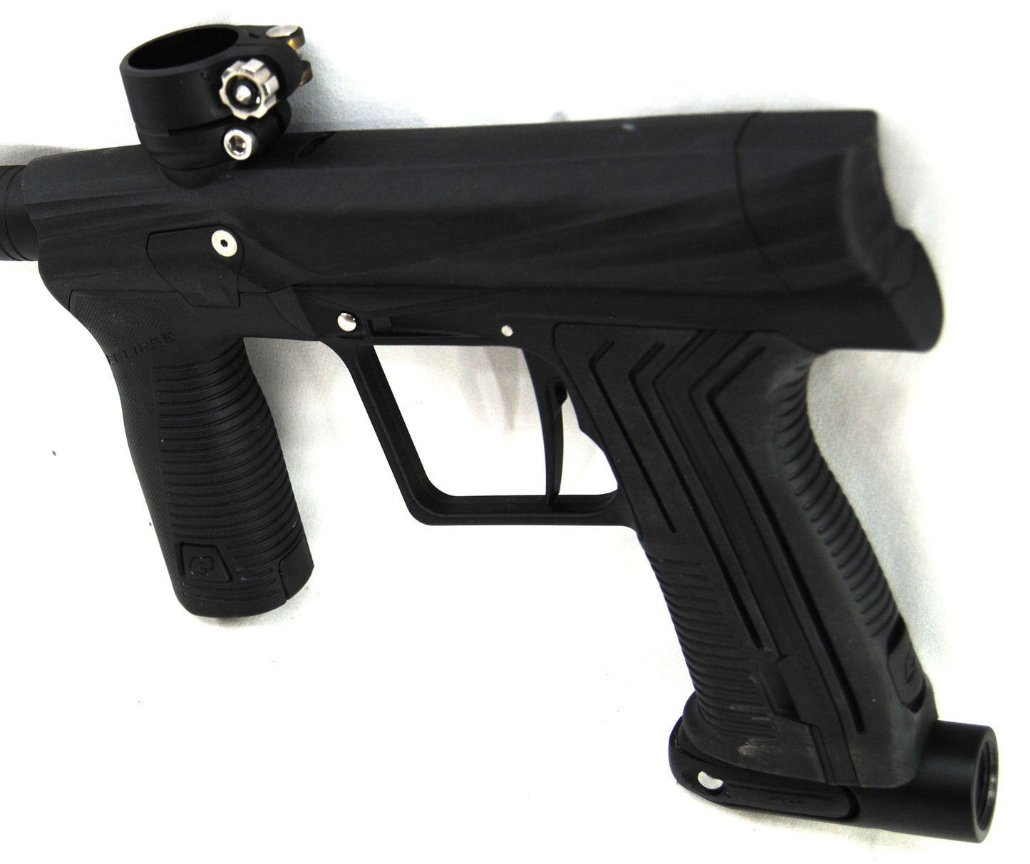 Used Planet Eclipse ETHA3 - Black