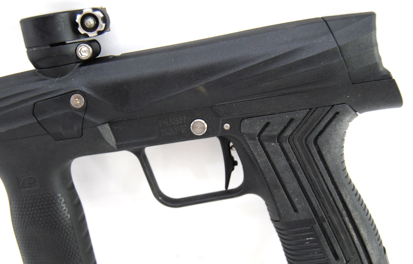 Used Planet Eclipse Etha3M Paintball Marker