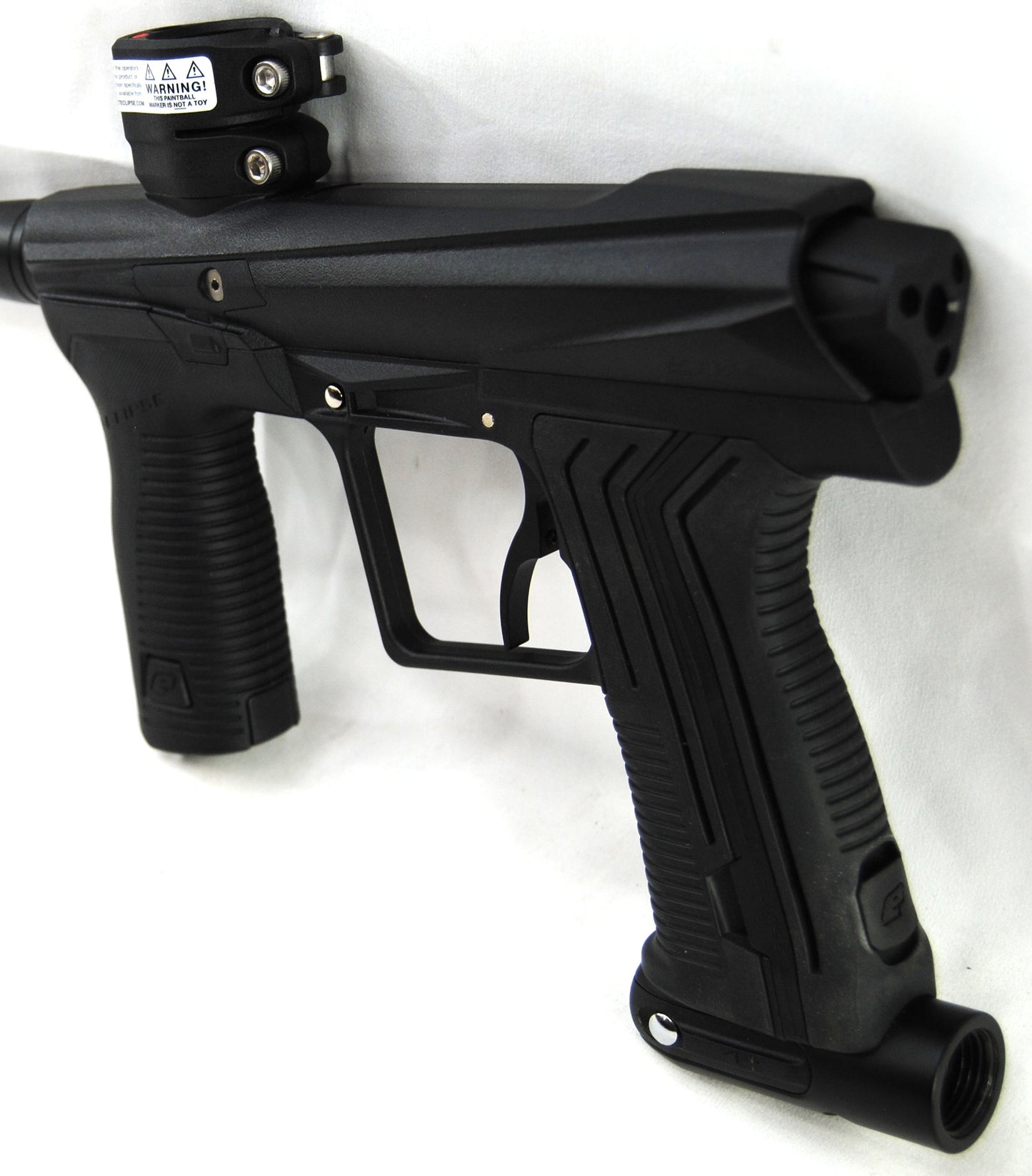 Used Planet Eclipse ETHA 2 - Black