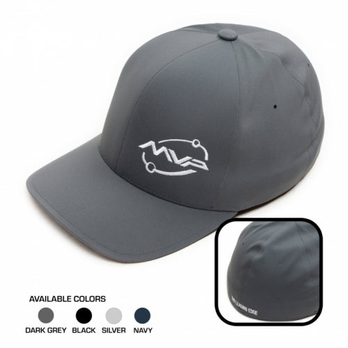 MVP Flexfit Delta Hat - Orbit Logo
