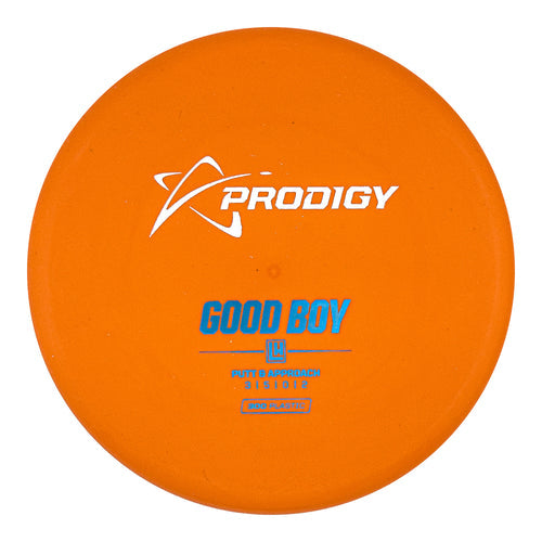 Prodigy Good Boy Putt & Approach Disc - 300 Plastic