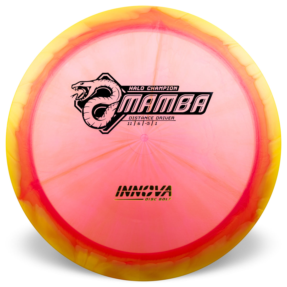 Innova Halo Champion Mamba Disc