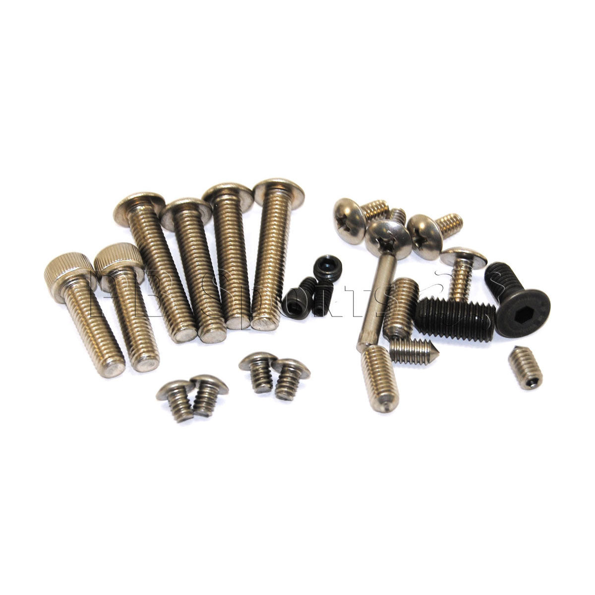 Smart Parts Screw Kit - ION / ION XE / EOS