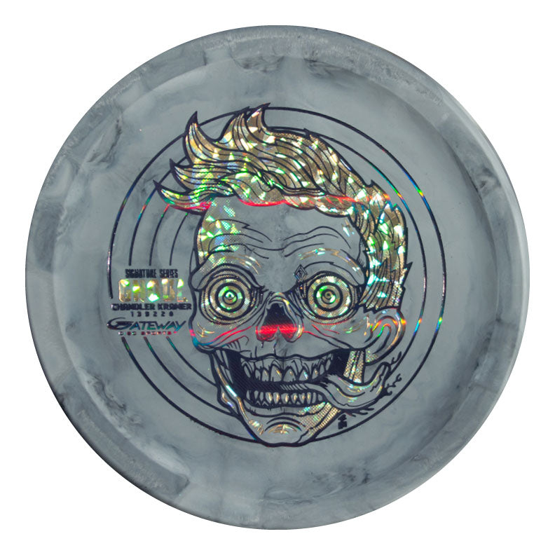 Gateway Discs Chandler Kramer Special Edition Lunar Ghoul Disc