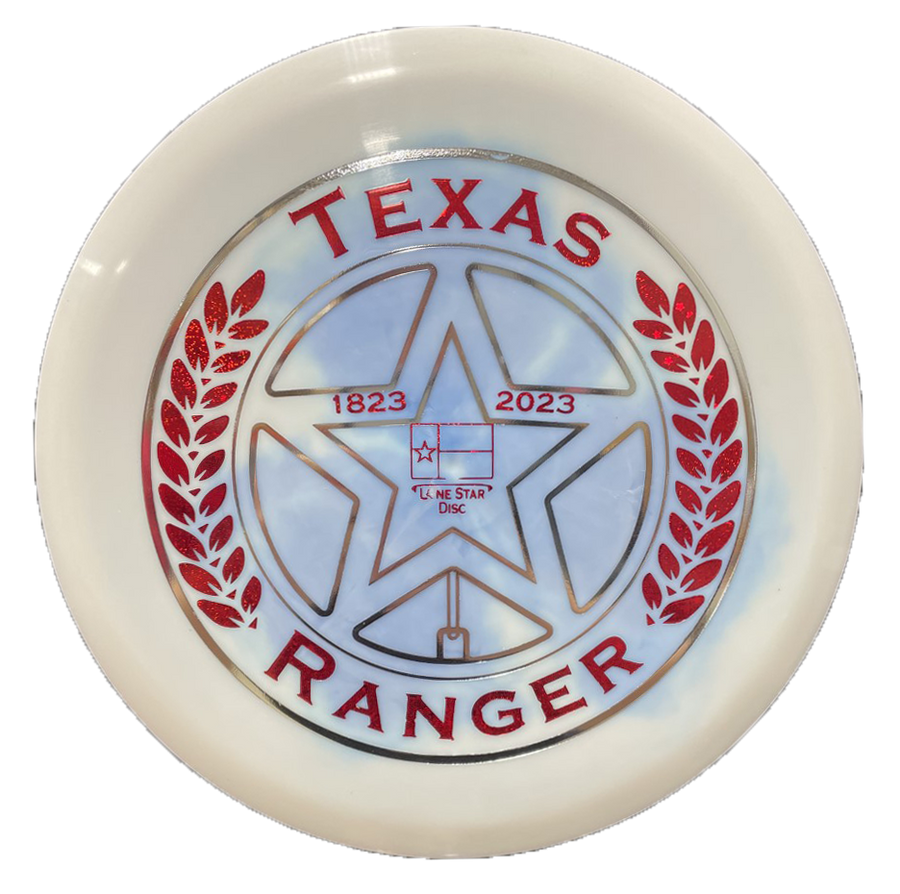 Texas Ranger Bicentennial