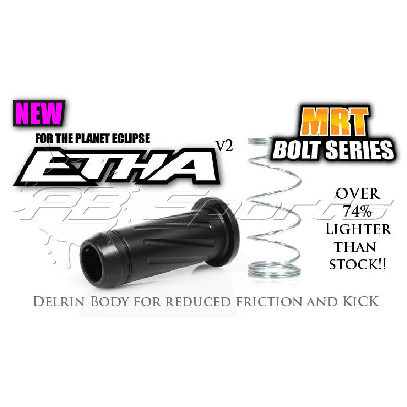 TechT MRT Bolt for Planet Eclipse Etha