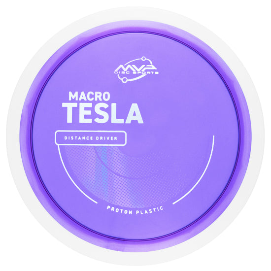 MVP Disc Sports Proton Macro Tesla Disc
