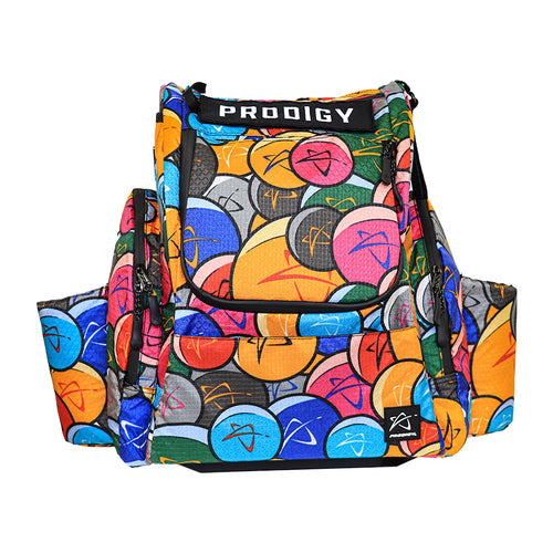 Prodigy BP-3 V3 Disc Golf Backpack
