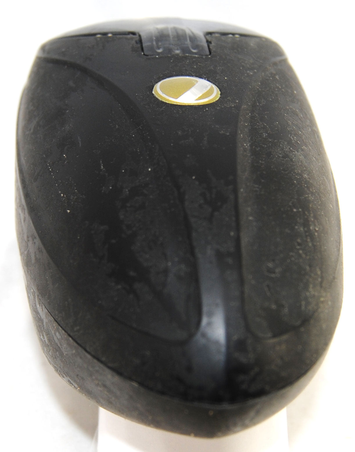 Used Dye R2 Electronic Paintball Hopper - Black