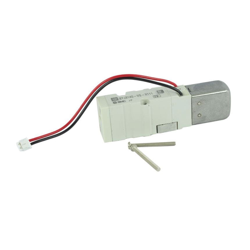 Eclipse Etek (All Models) Solenoid (No Manifold)