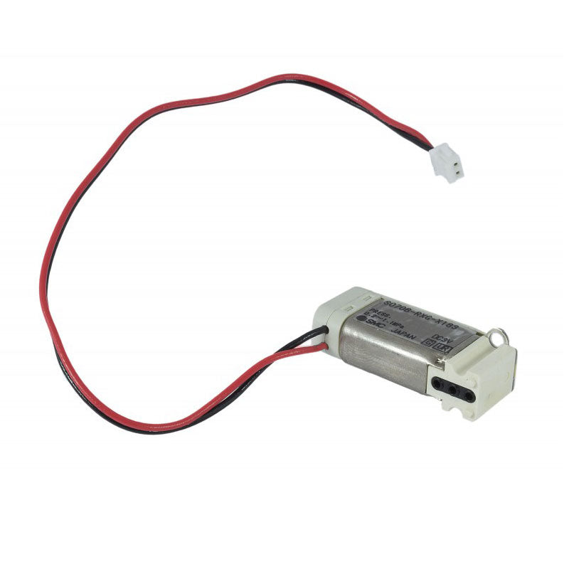 Eclipse Geo CS1 Geo4 Solenoid Pilot Valve (3v)