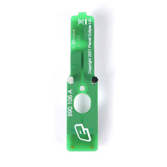 Eclipse CS3 MME 3V Battery & Breech Sensor Circuit Board