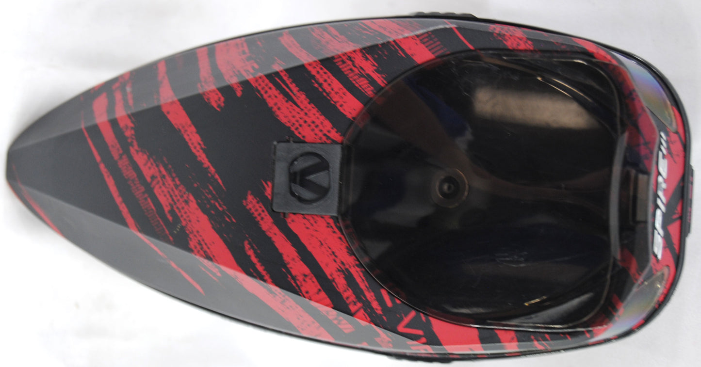 Used Virtue Spire III Electronic Loader - Graphic Fire