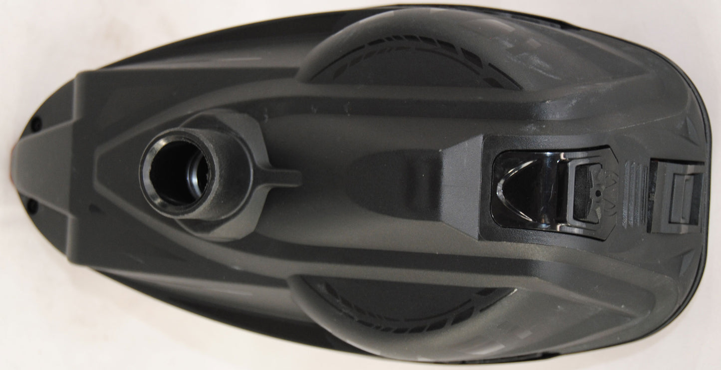 Used Virtue Spire V Loader - Dust Crystal Red/Black