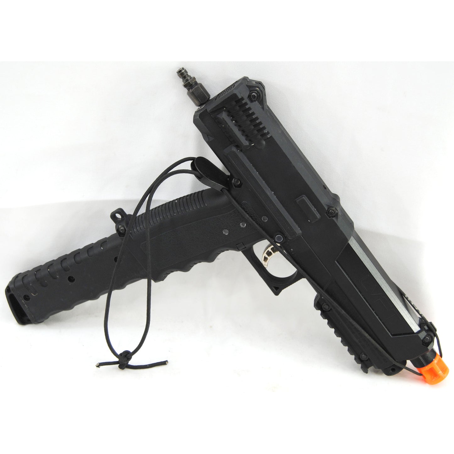 Used Tippmann TiPX - First Strike Ready - Black