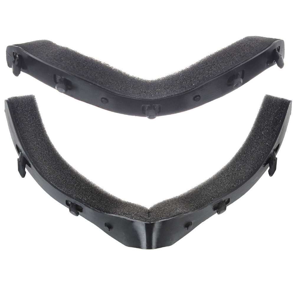 VForce Grill 2.0 Quick Change Click Dry Upper and Lower Foam