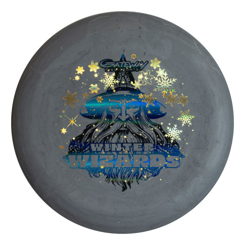 Gateway Discs Winter Wizard Disc