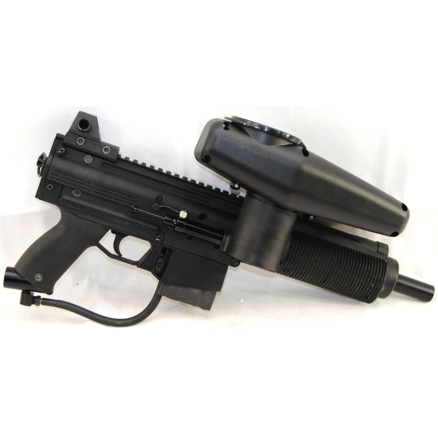 Used Tippmann X7 - Black