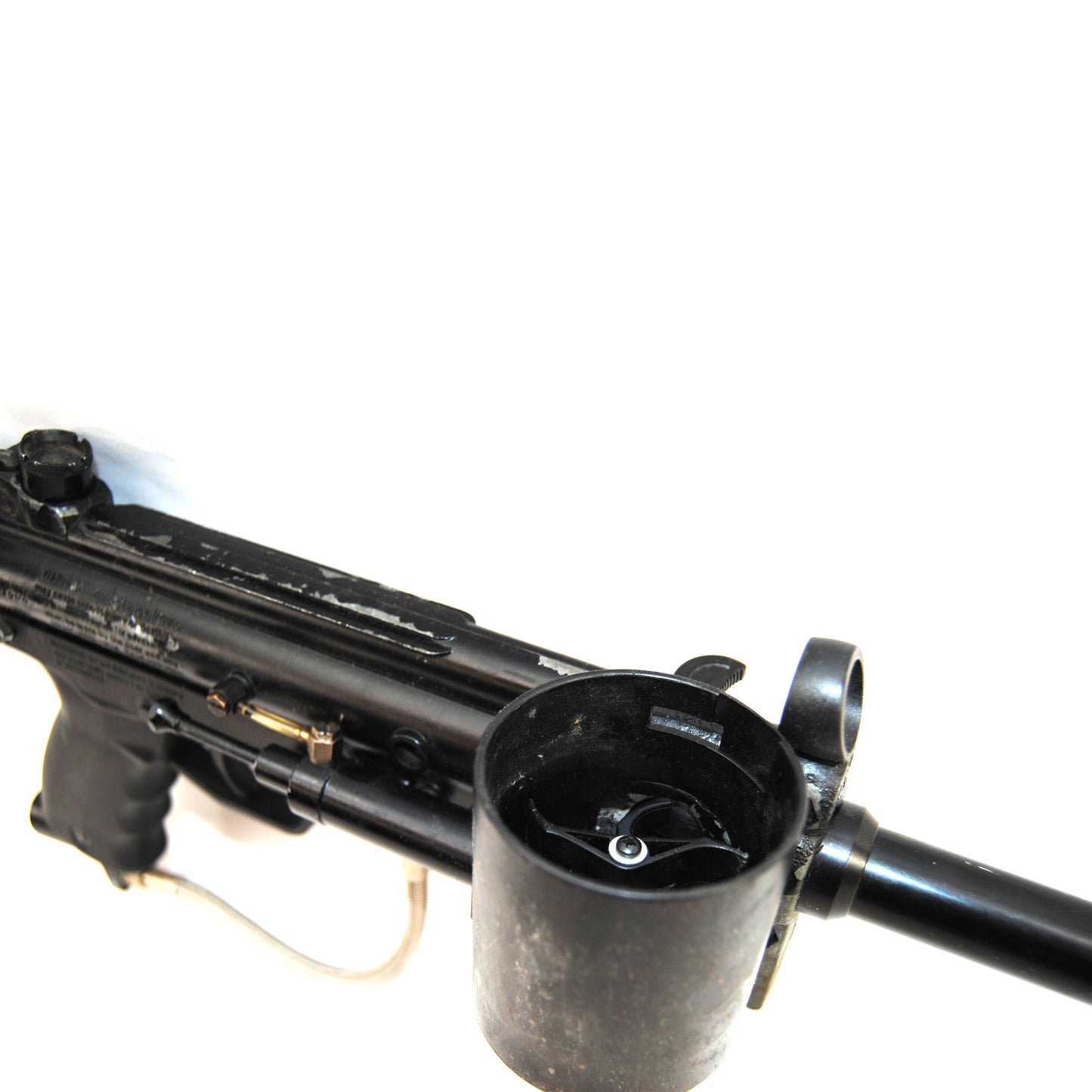 Used Tippmann A5 - Black
