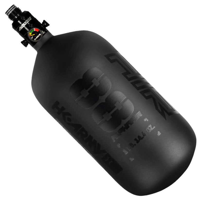 HK Army Alpha Air 88ci/4500psi HPA Tank