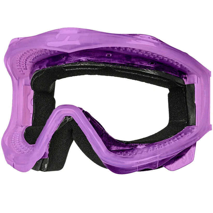 JT Spectra Goggle Frame June Birthstone Alexandrite Ice Frame