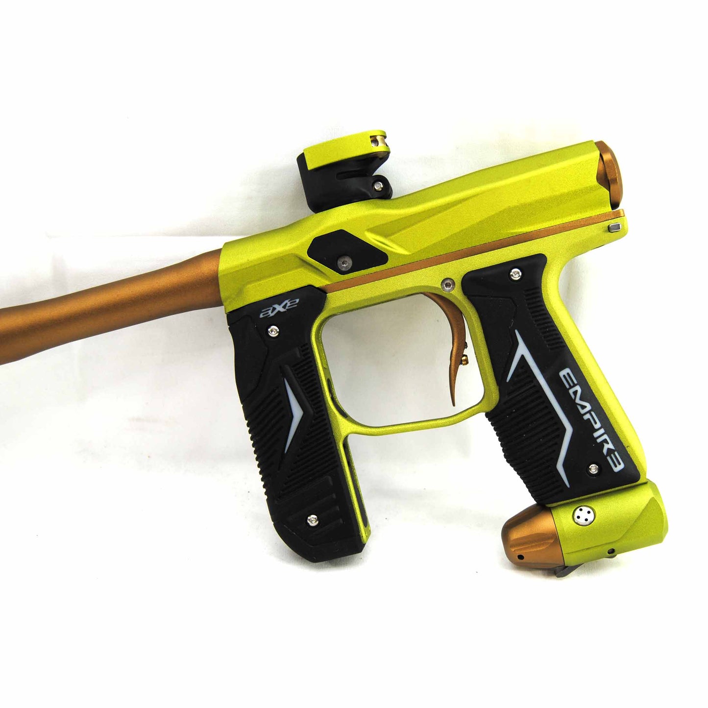 Used Axe 2.0 - Dust Green/Bronze