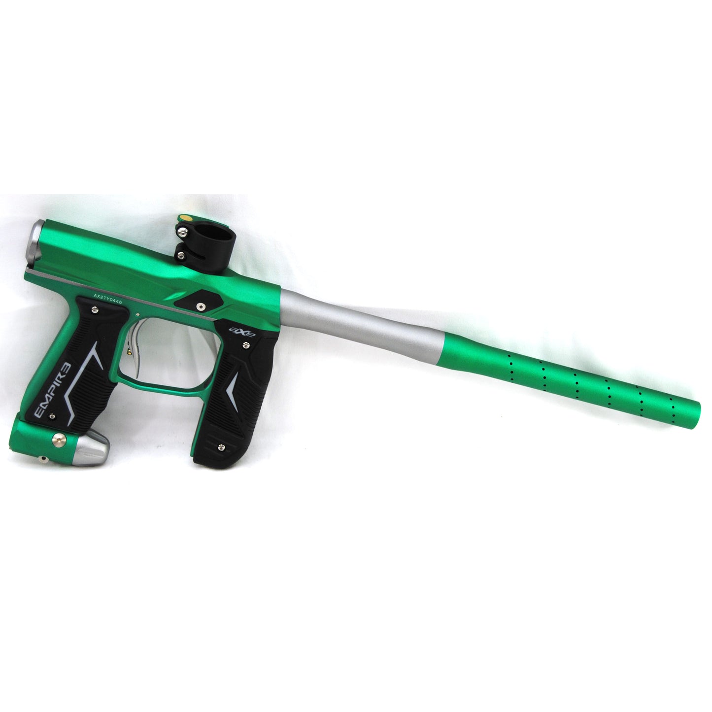 Used Empire Axe 2.0 - Mint/Grey