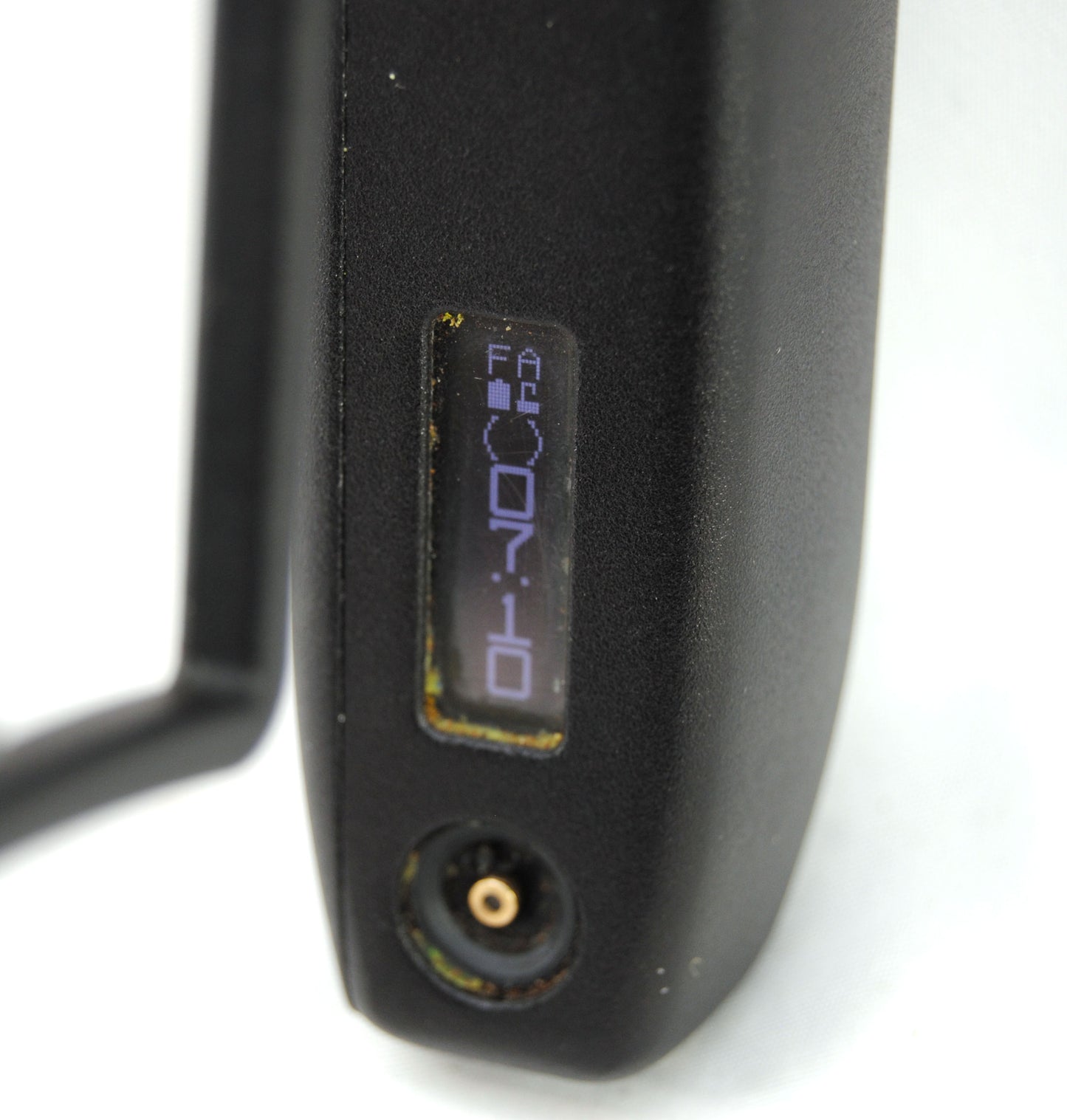 Used Empire Axe Pro - Skulls